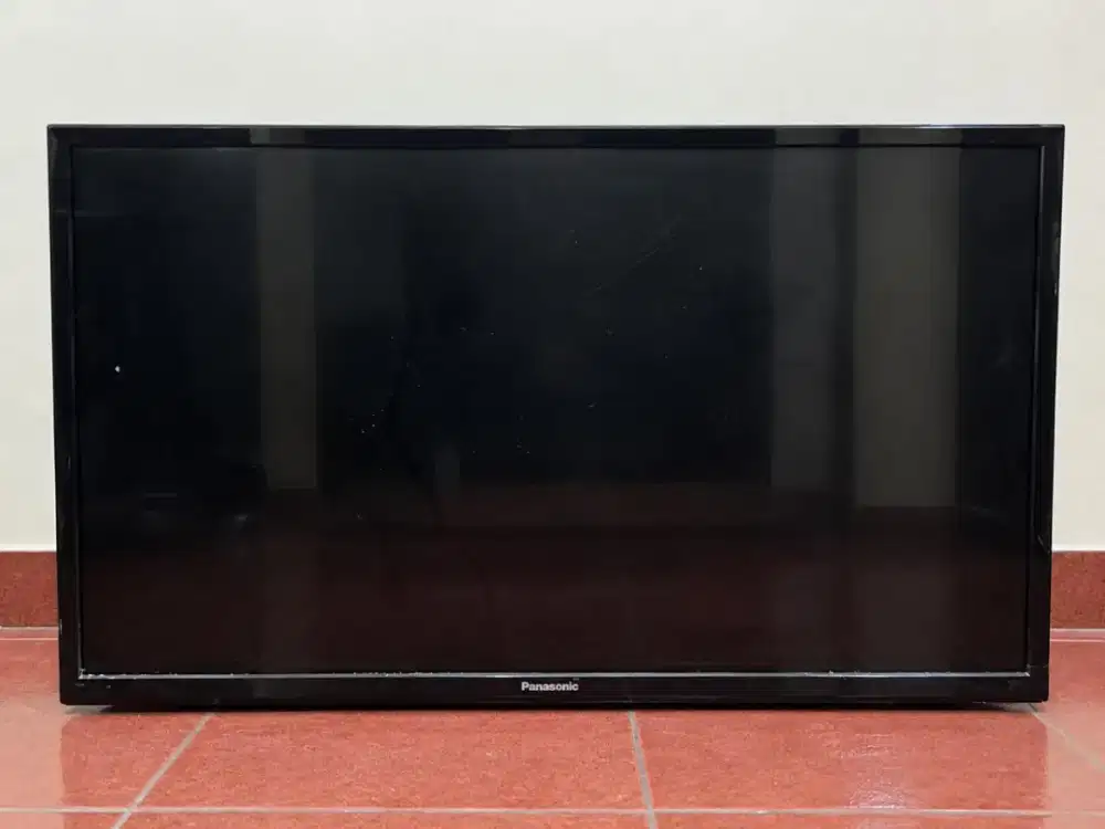 Dijual TV Panasonic