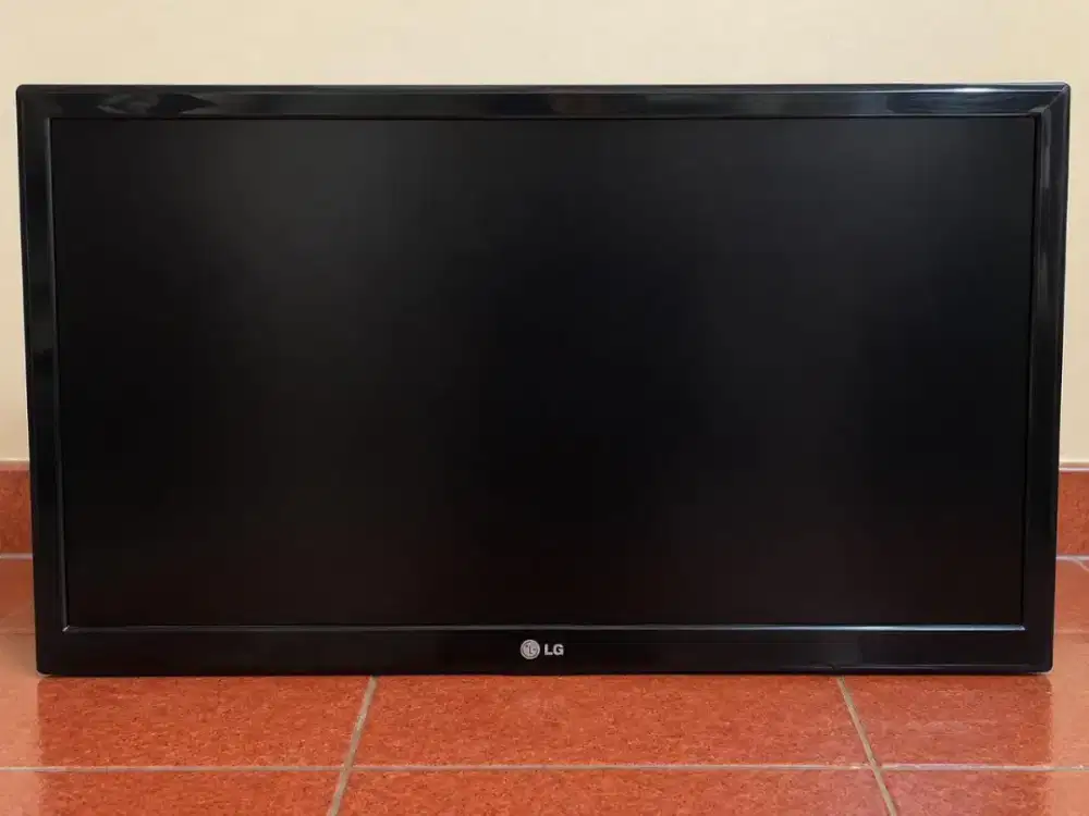 Dijual TV LG 29 INCH