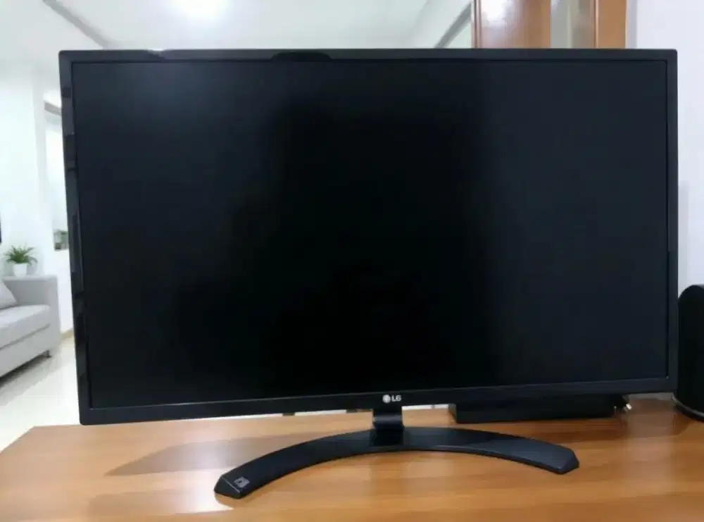 Monitor LG 32 Inch, 32MP58HQ