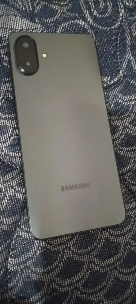 Samsung A07 ..Minus Kekunci..Hp Masih Mulus Orian..HP BATANGAN AJ