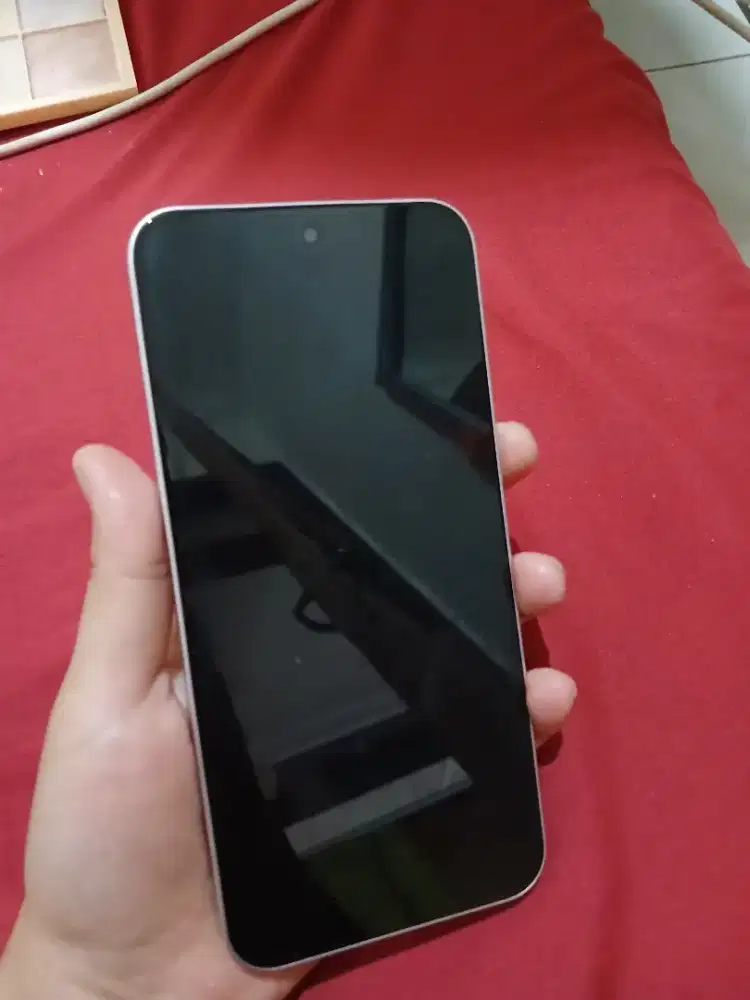 Oppo renno 15f 12/256 gb pink
