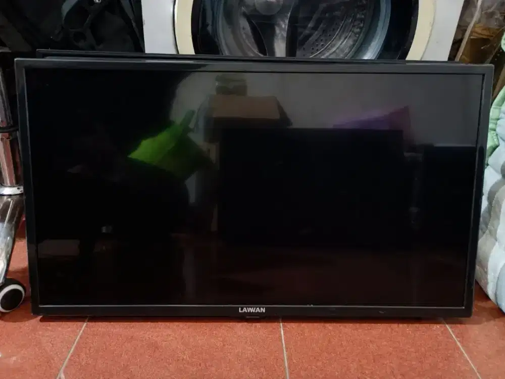 Dijual TV Laiwan