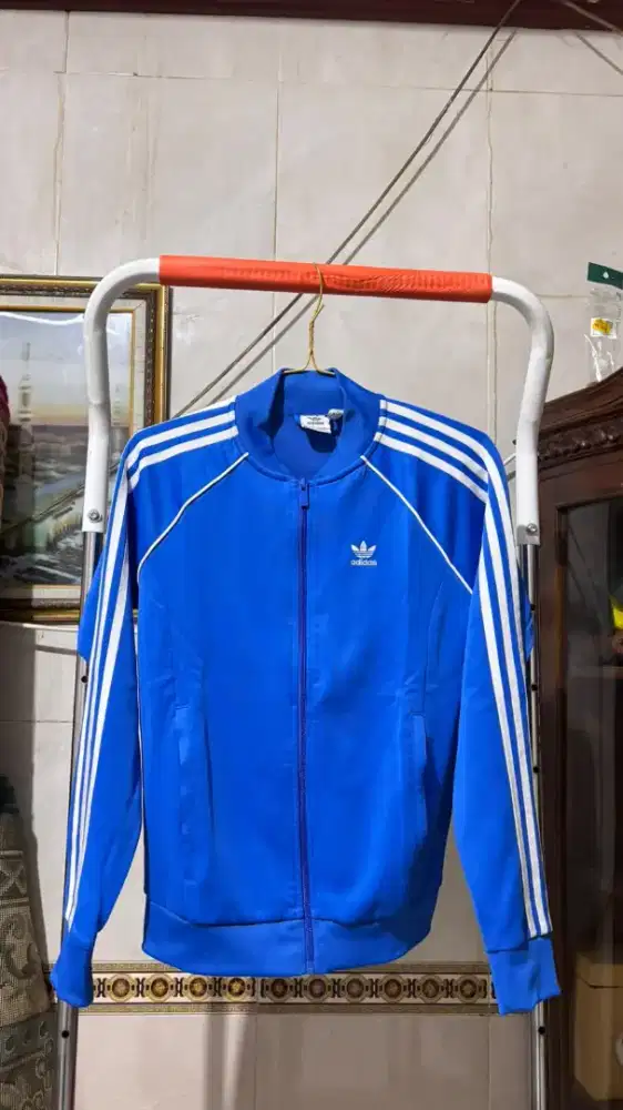 Jaket Adidas sst
