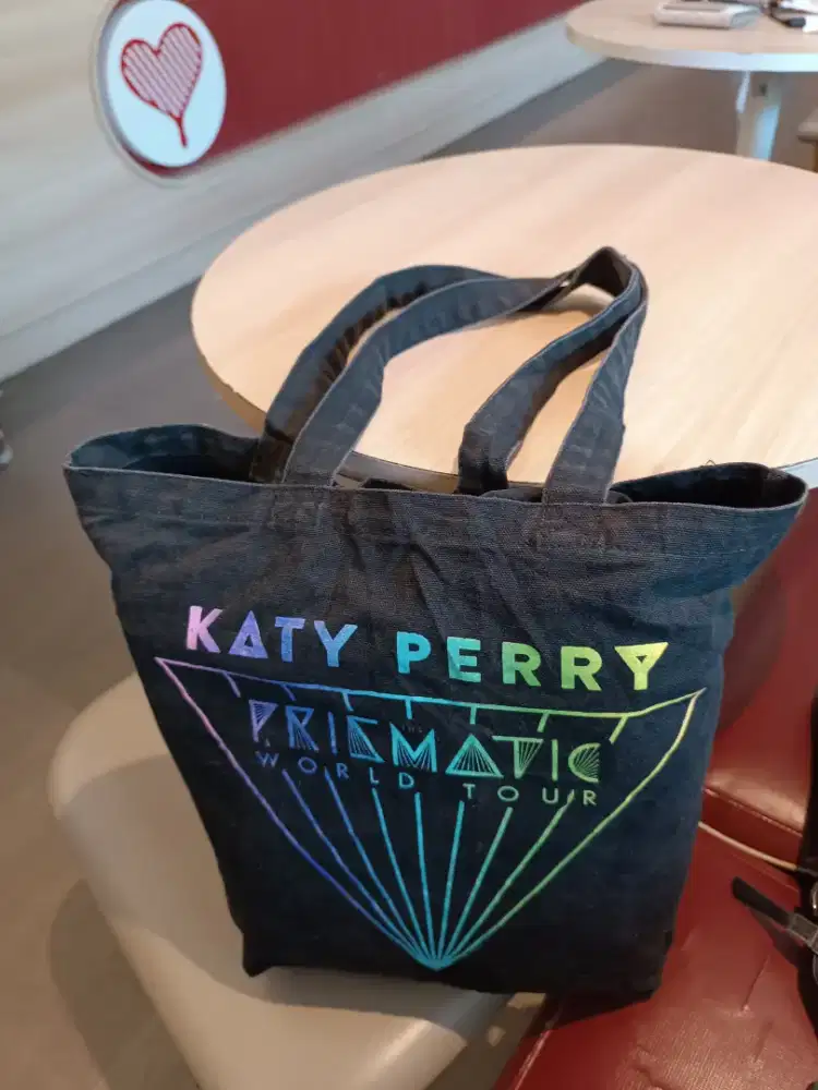 Tas Totebag Limited Edition