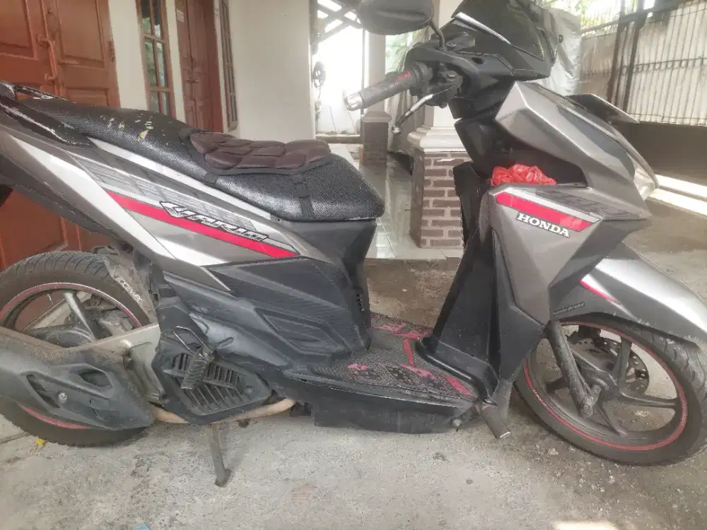 Vario 125 LED Old 2018