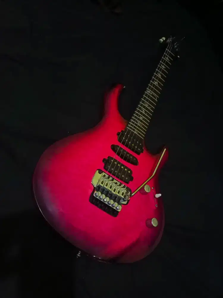 Gitar PRS Chleo Custom