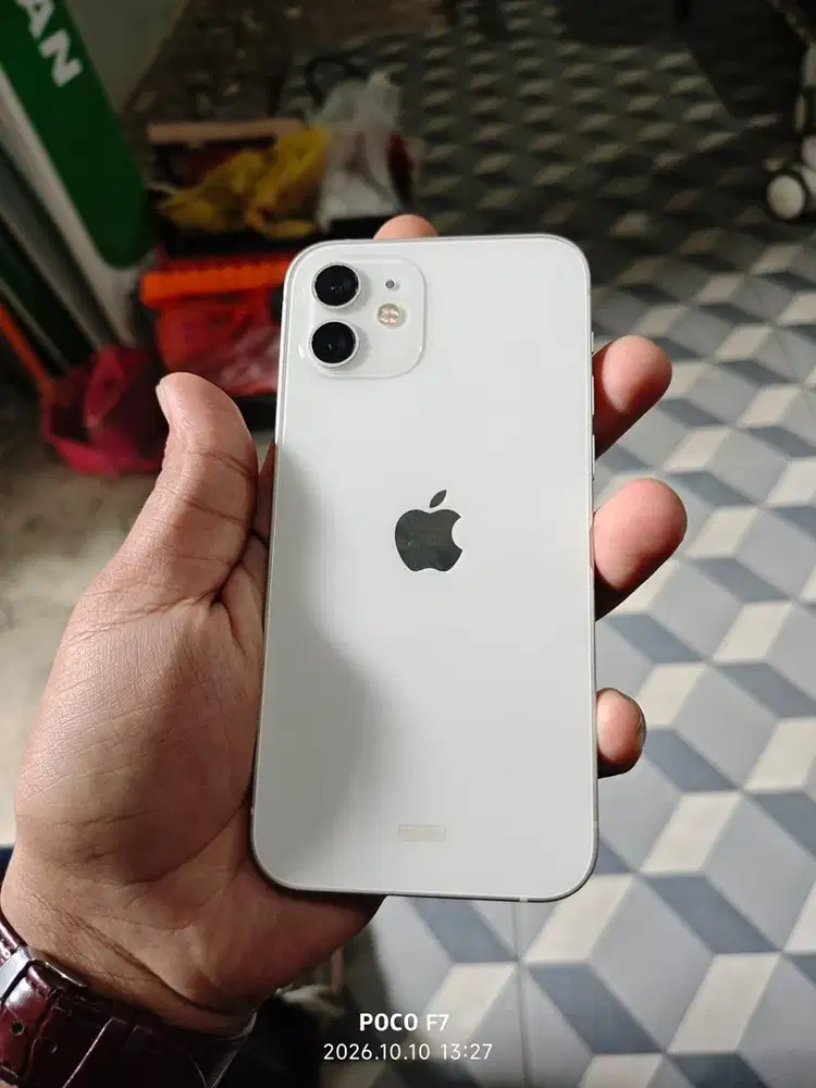 Iphone 12 128 ibox