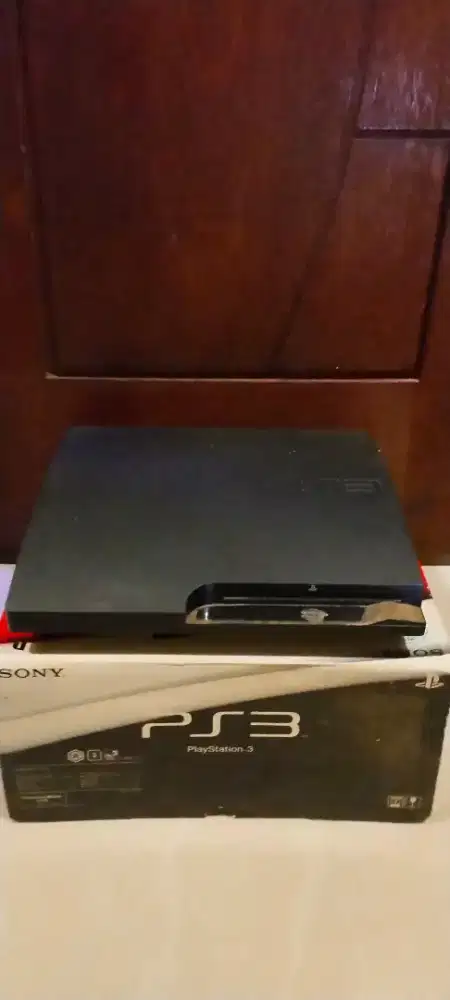 Ps3 di jual cepat jg..nego alus