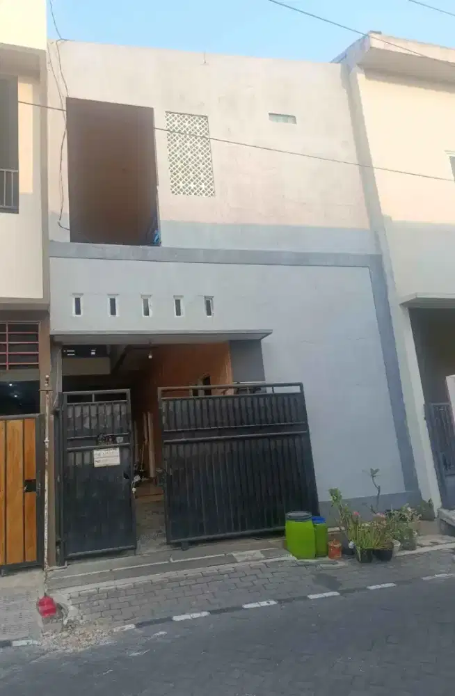RUMAH KOST FULL PENGHUNI TLOGOSARI PEDURUNGAN