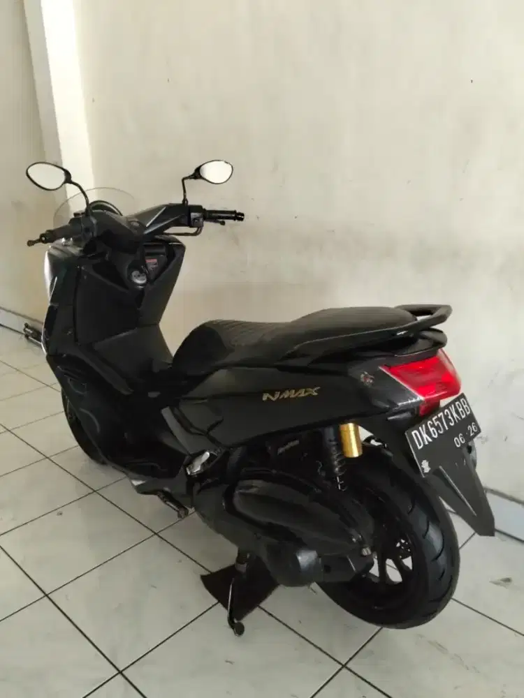 Yamaha n max thn. 2016 cash Bali dharma motor