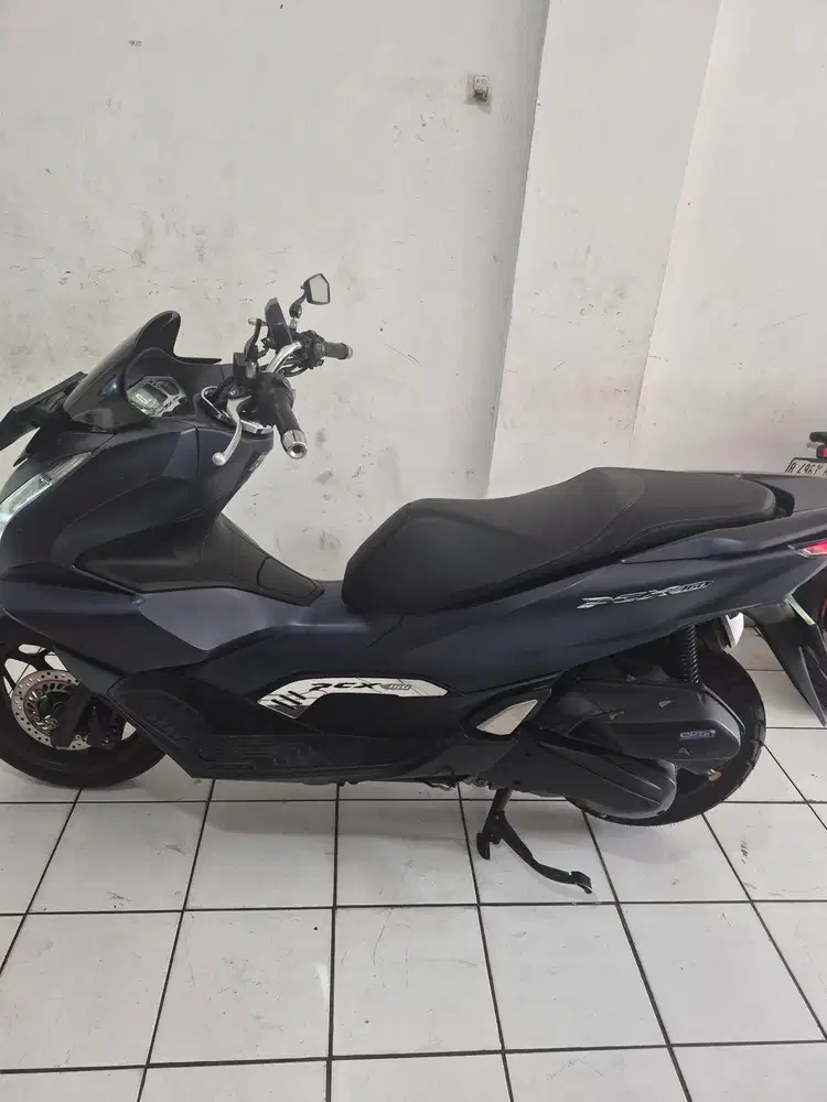 PCX 160 NEW 2023 CASH/ KREDIT DP 800