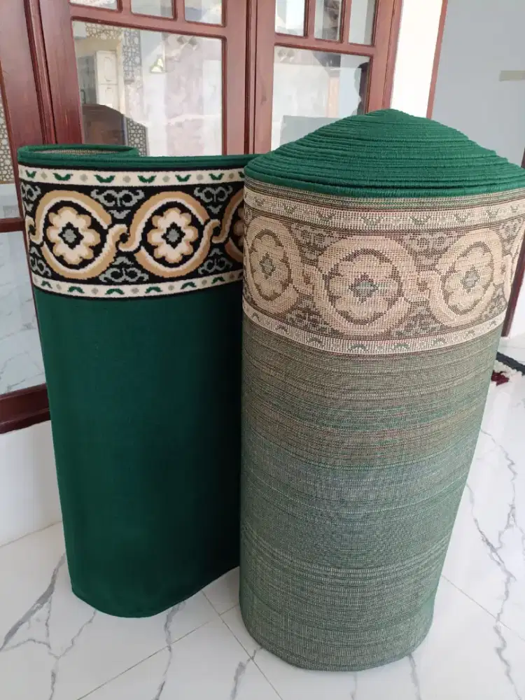 PROMO KARPET MASJID PALEMBANG - Harga Paling Murah Stok Terlengkap!