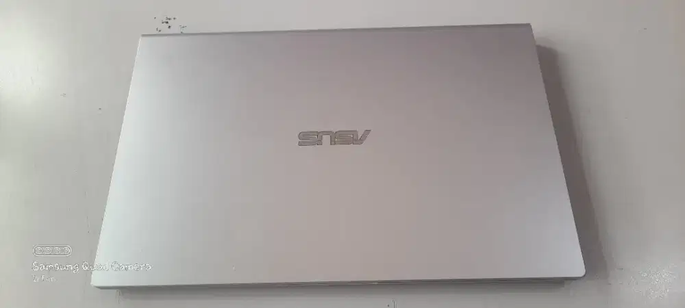 ASUS X509F INTEL CORE I5 GAMING