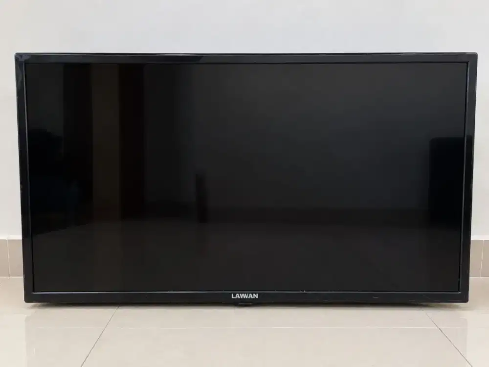 Dijual TV Laiwan