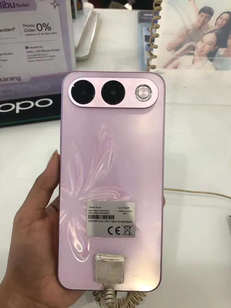 OPPO A7 PRO 5G 8/256