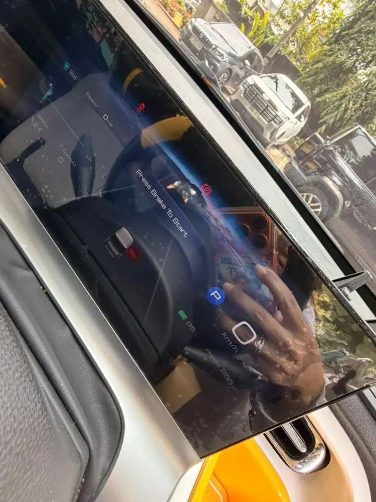 Wuling Air EV 2023 Long Range KM 12600