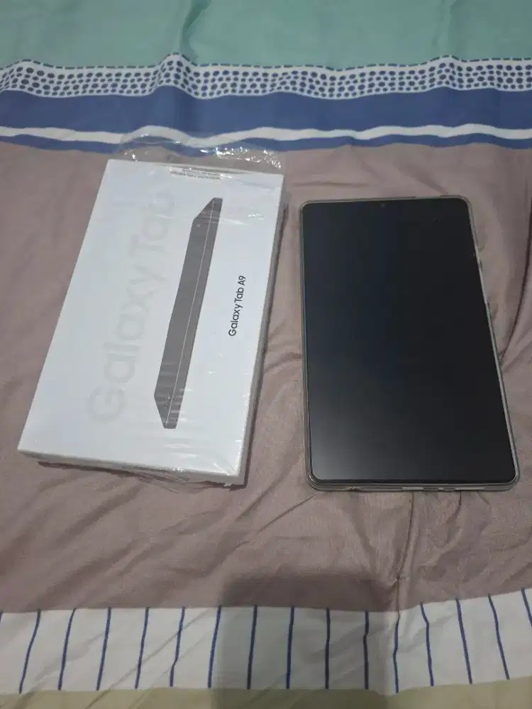 Samsung Tab A9 4/64