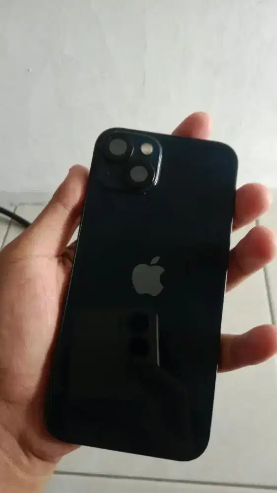 Iphone 13 128gb inter all operator