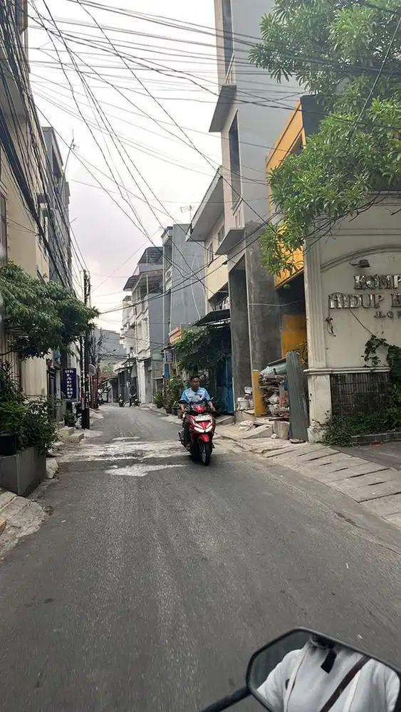 Dibutuhkan Terapist spa hanya untuk wanita