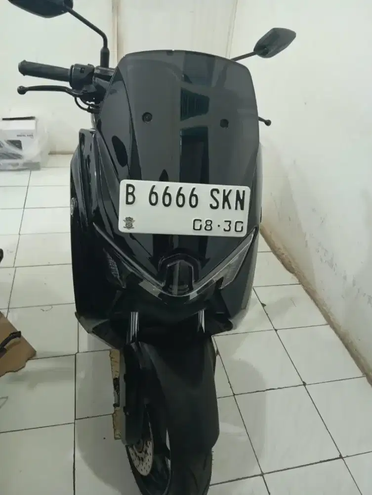 YAMAHA NMAX NEO S KEYLESS 2025 150CC