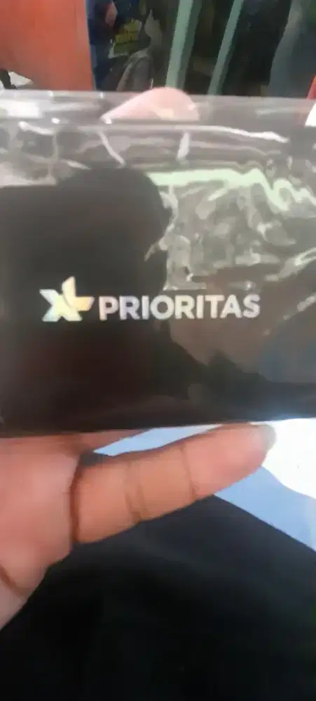Kartu xl prioritas