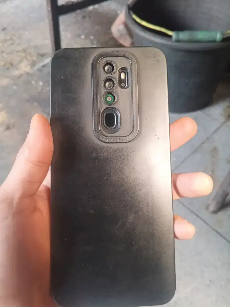 Jual hp mati total