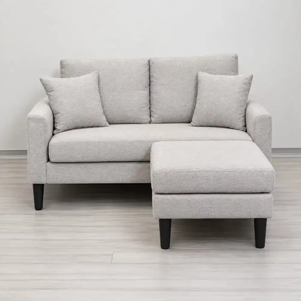 Jual sofa tavor 2 seater