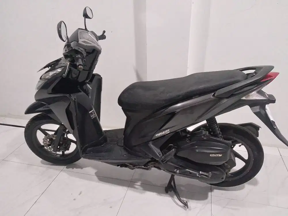 Honda Vario 125 th 2014 full original