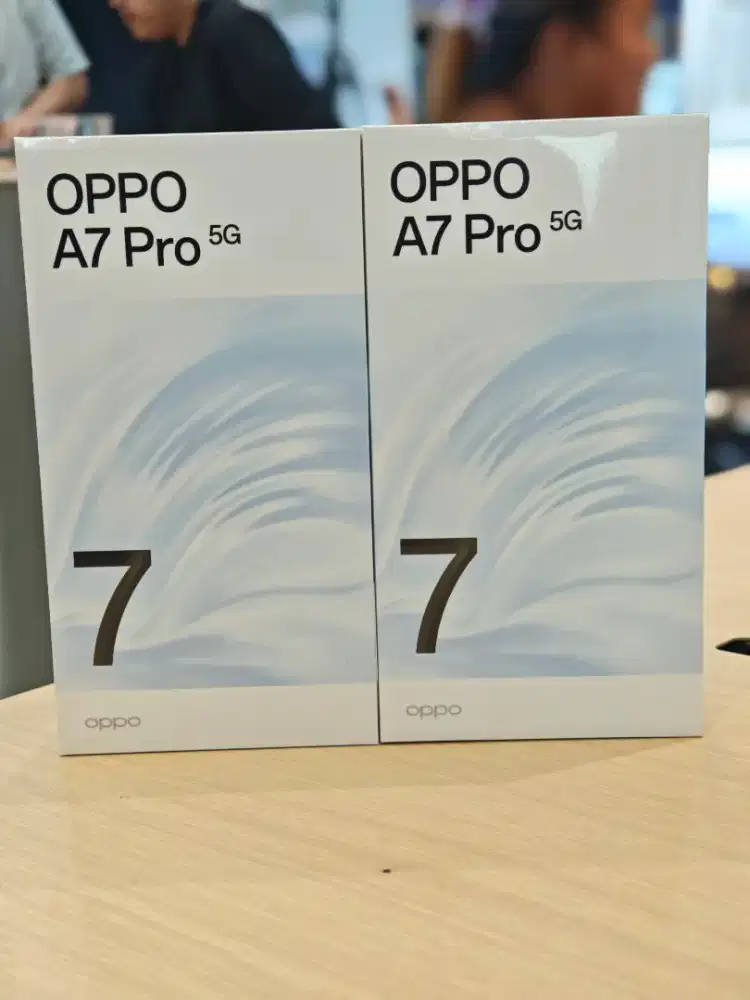 Oppo A7 Pro 5G Baterai 8000 Bnib