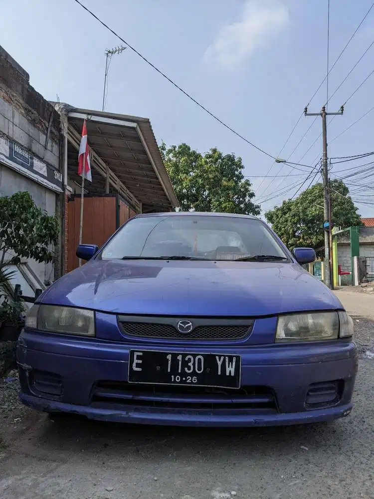 penjual