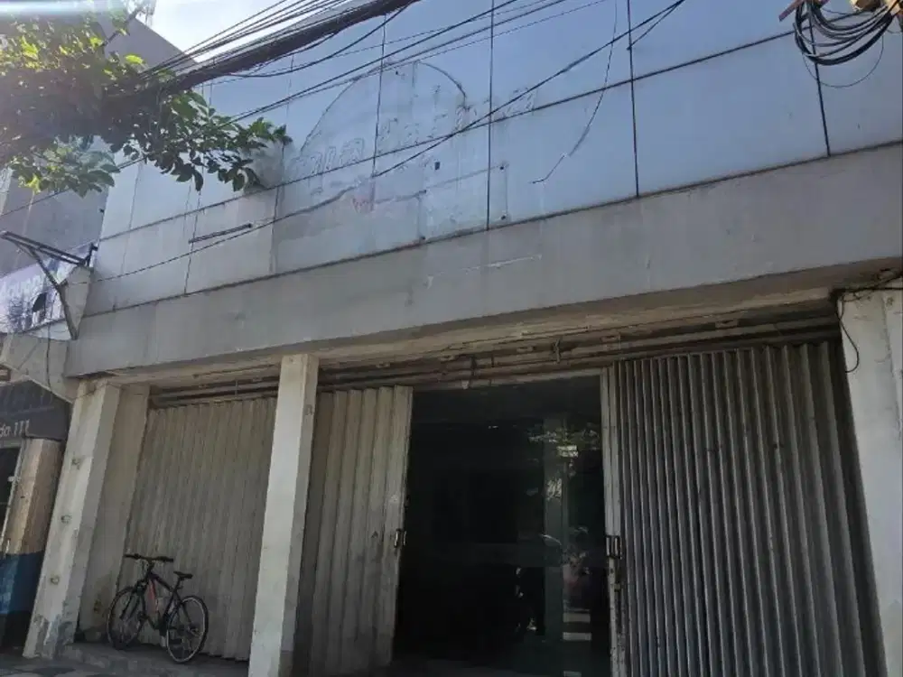BU PUOLL VENDOR Vendor baru update harga baru terjun bebas Butuh cepat laku Di jual Ruko (tempat usaha) Raya Dharmahusada  0 Jalan Lokasi sangat strat