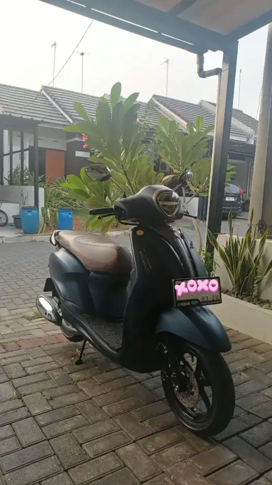 Dijual Grand Filano 2023