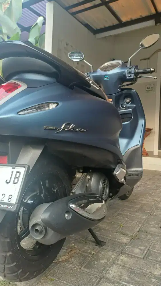 Dijual Grand Filano 2023