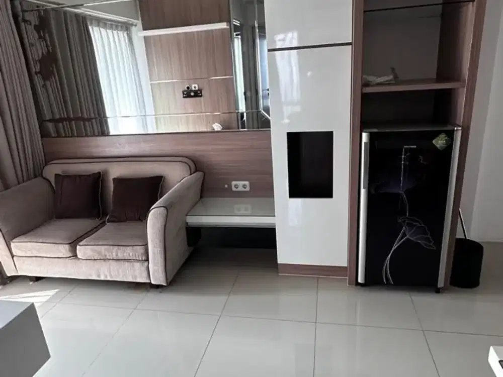 Disewakan apartemen orchard pakuwon mall