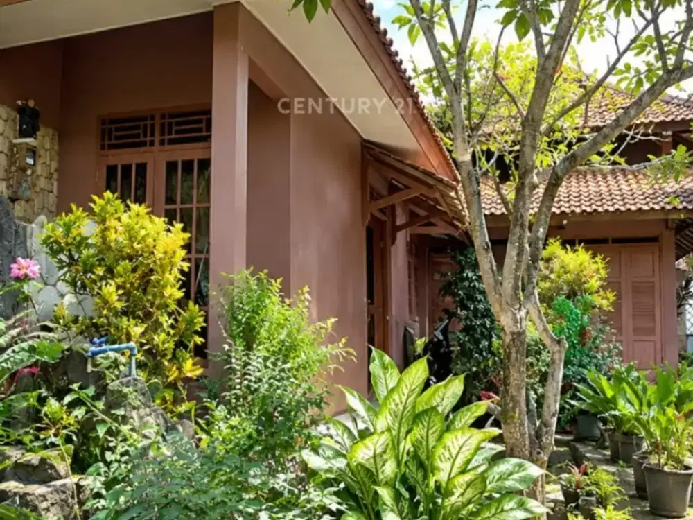 Dijual Rumah Di Cilandak Jakarta Selatan