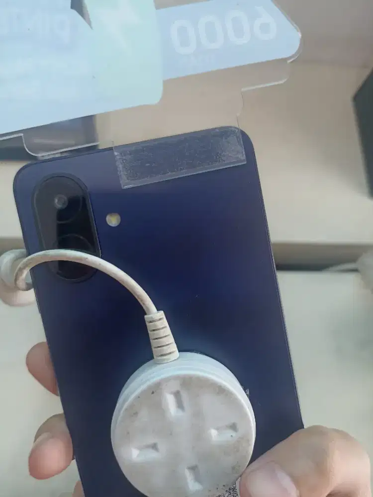 Samsung a08 4/64