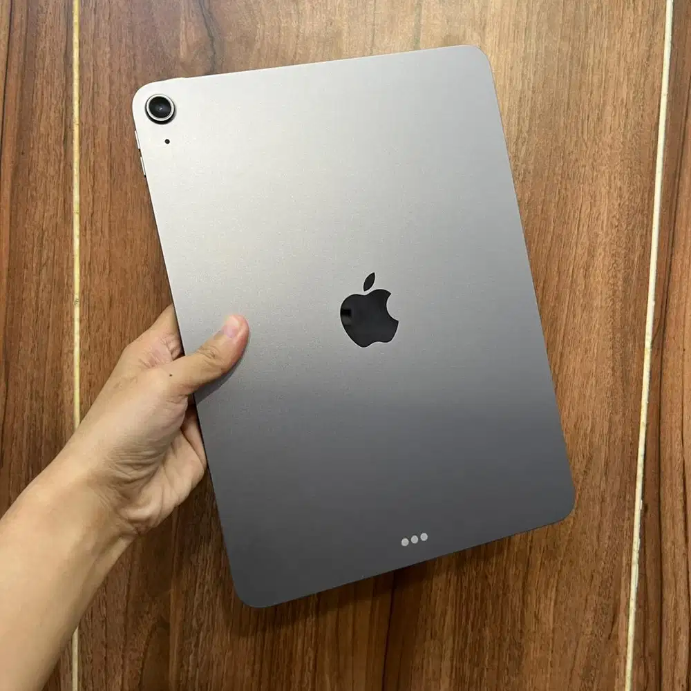 IPAD AIR M3 11 WIFI 256GB