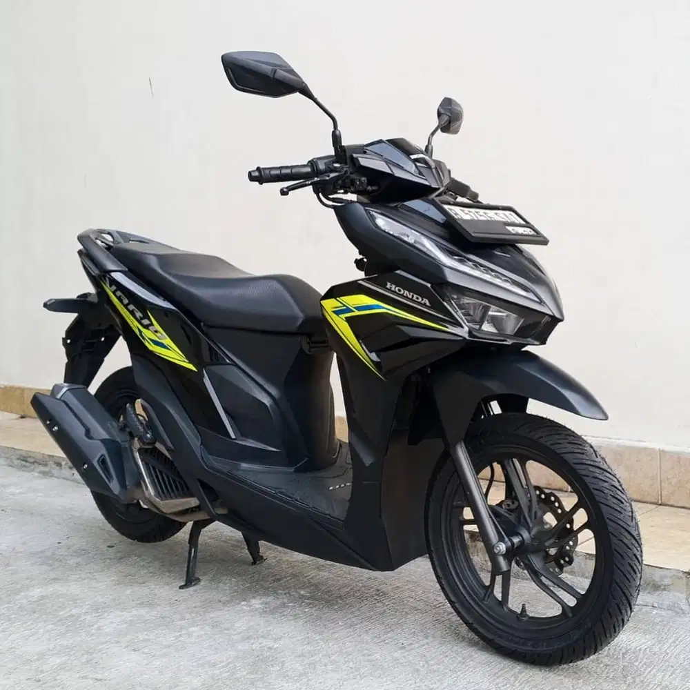 HONDA VARIO 125 CBS GEN2 TAHUN 2024 CASH/KREDIT