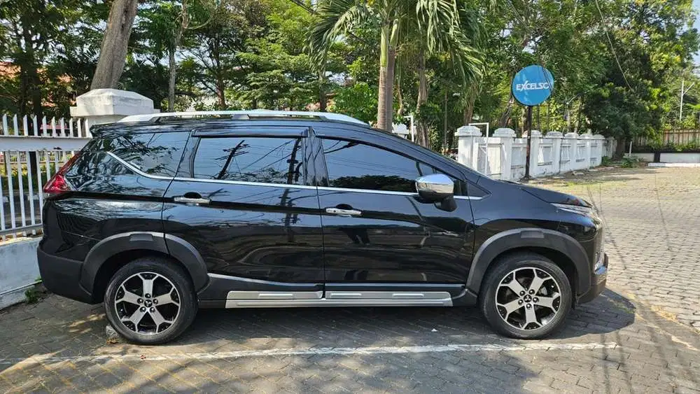 Mitsubishi Xpander 2022 Bensin