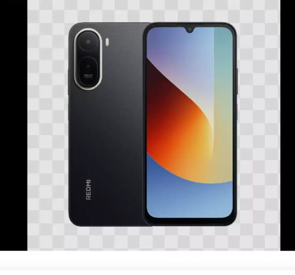 Di jual hp redmi A7pro 4/128