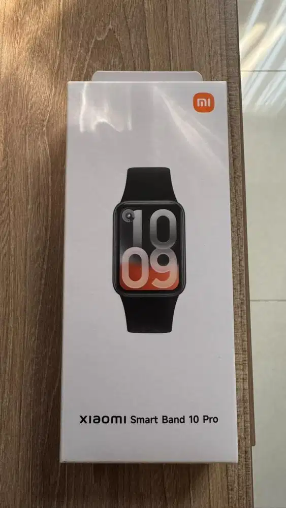 Xiaomi Smart Band 10 Pro