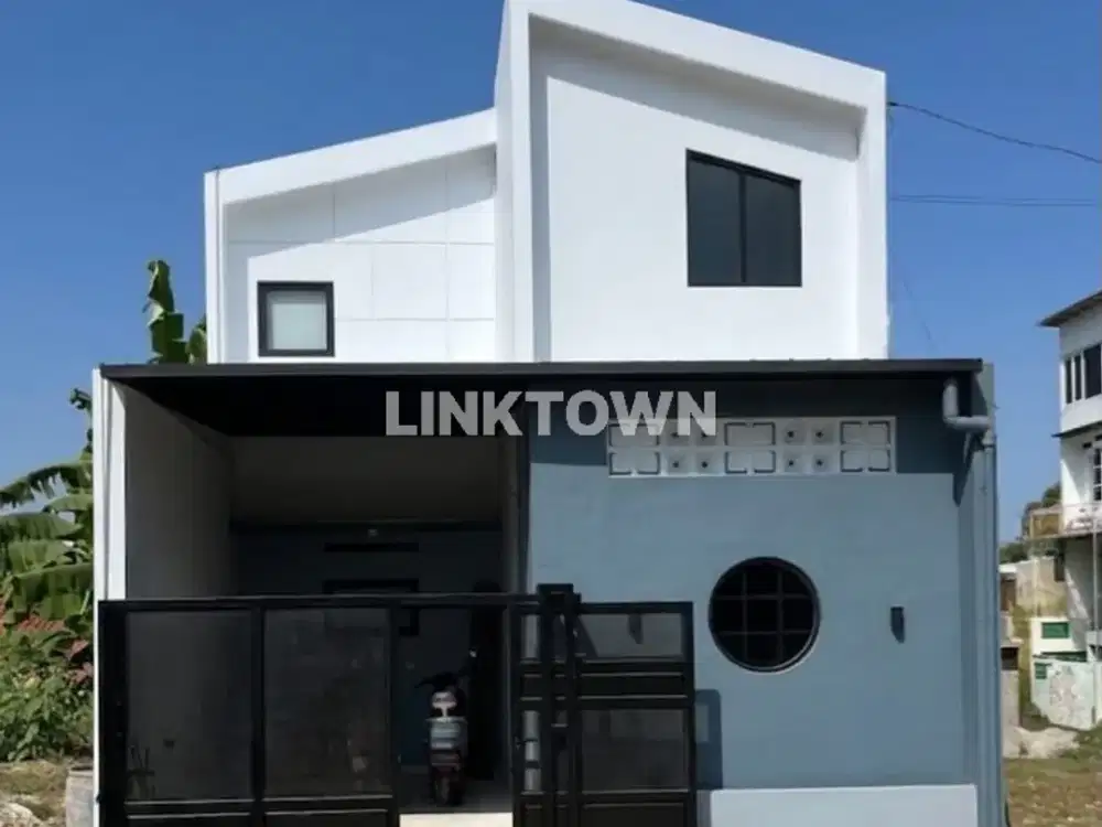DIJUAL RUMAH DI BANDUNG