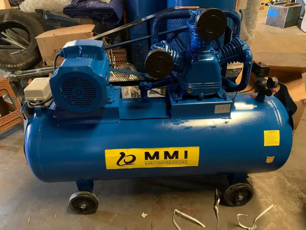 Kompressor Viston 8bar 20Hp
