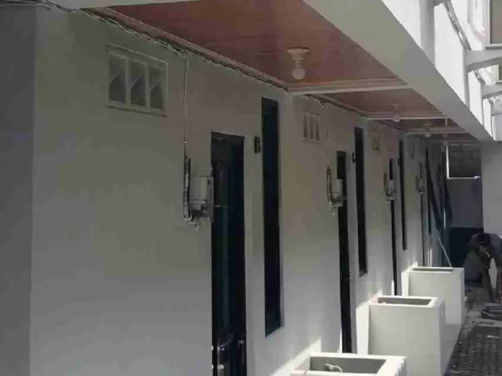 2 Unit mezzanine oper kontrak masih bs beroperasi  17 tahun Bali bajataki padang sambian kaja