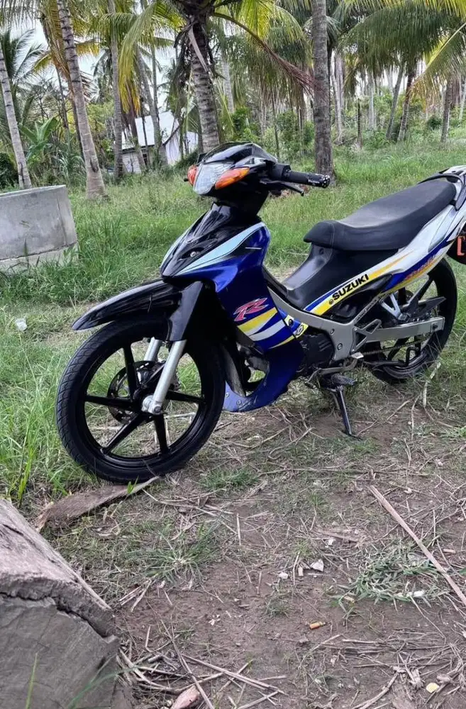 Satria Hiu 2006