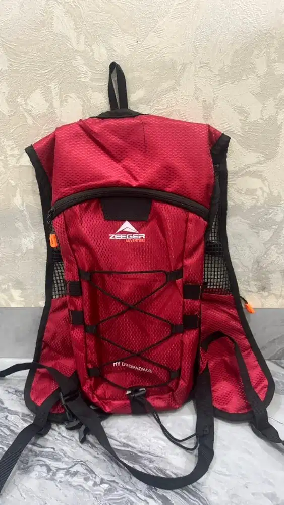 Hydropack ransel