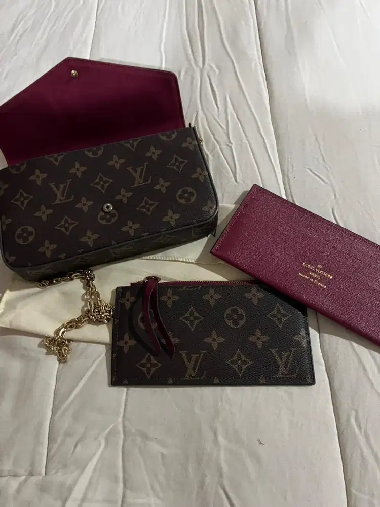 Lv amplop buat pesta atau dinner