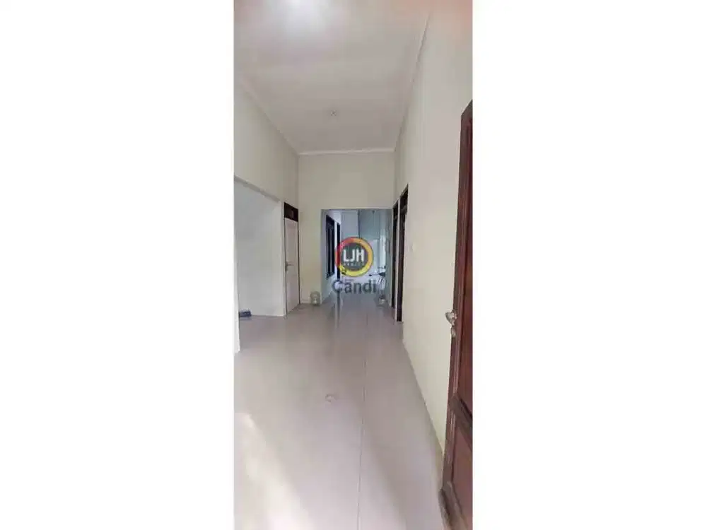 Rumah di Bukit Silandak Asri Ngaliyan Semarang