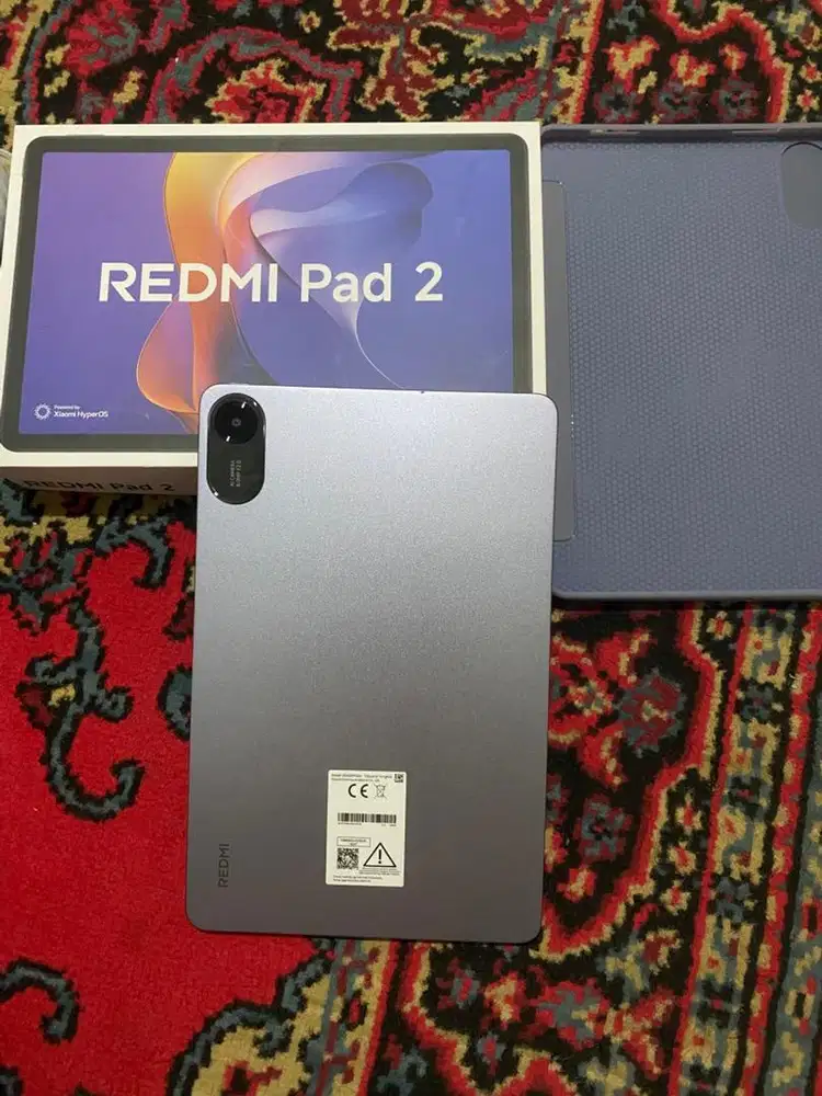 XIOMI REDMI PAD 2