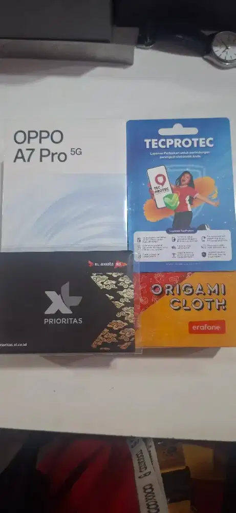 Promo nih di erafone oppo A7pro bisa cicilan n dptkan benefit promonya